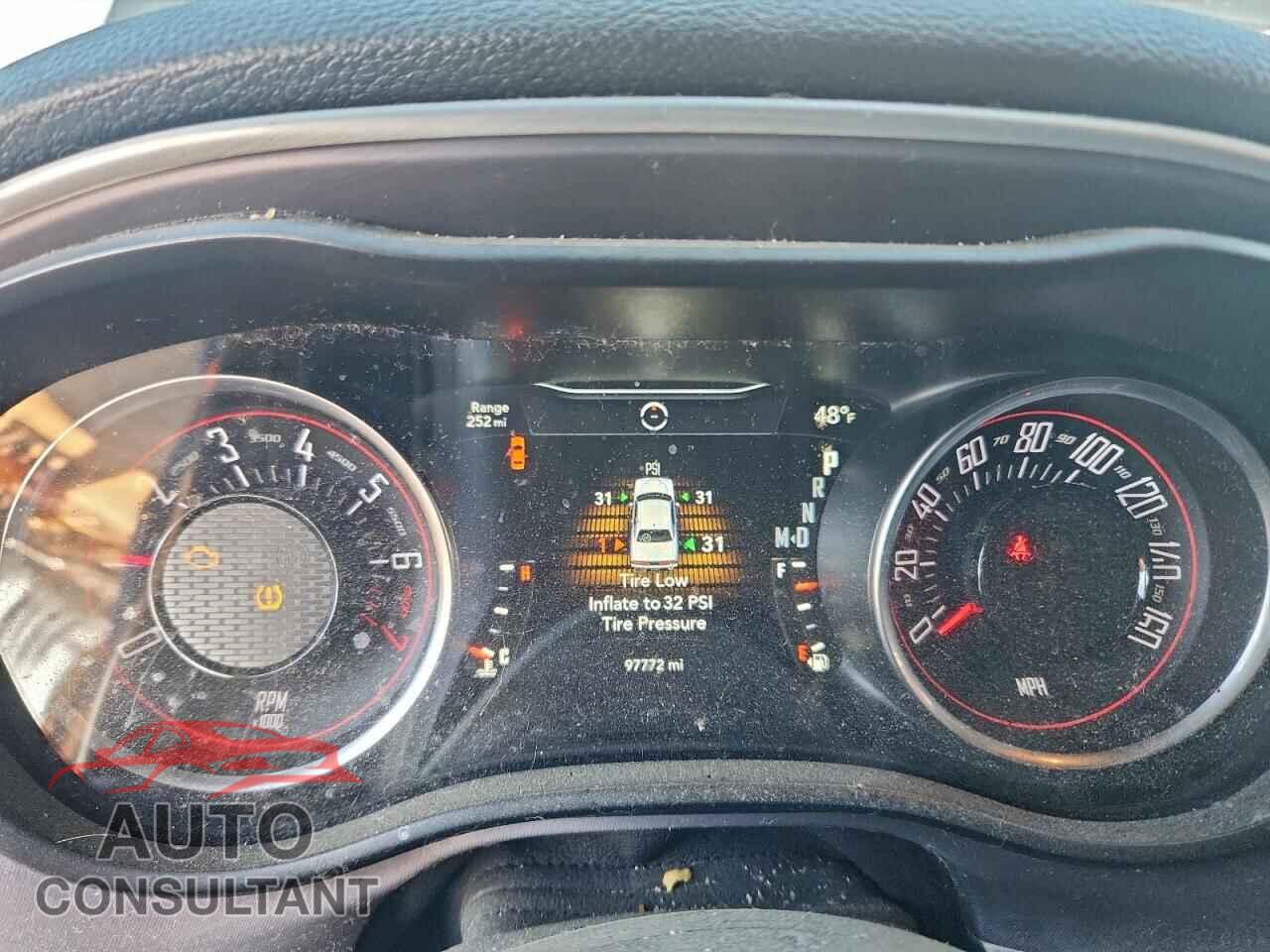 DODGE CHALLENGER 2019 - 2C3CDZAG7KH669578