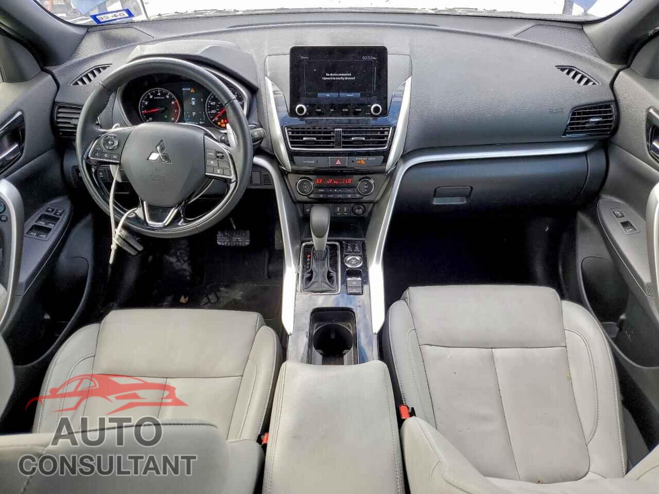 MITSUBISHI ECLIPSE 2024 - JA4ATWAAXRZ047402