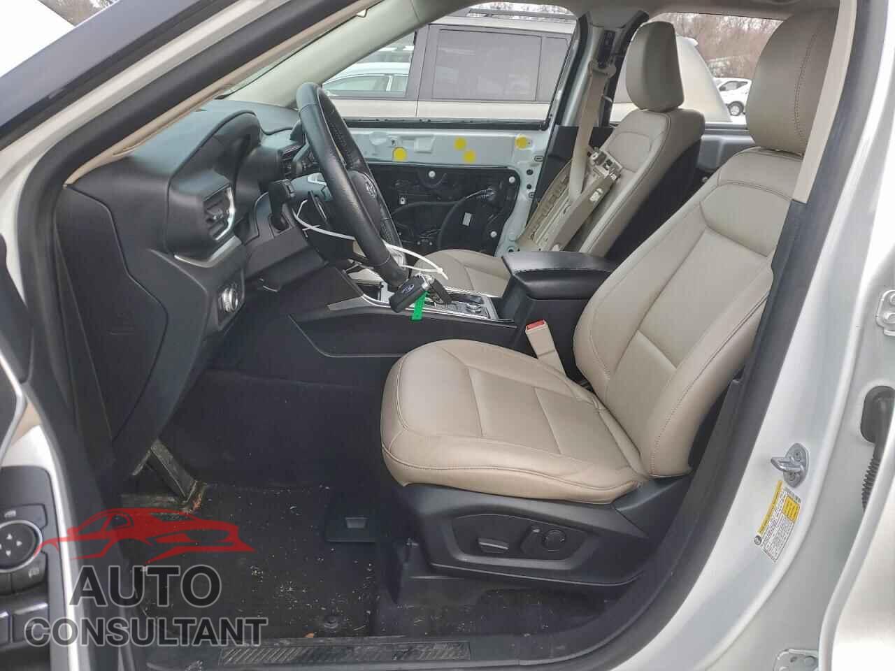 FORD EXPLORER 2020 - 1FMSK8DH9LGC85113