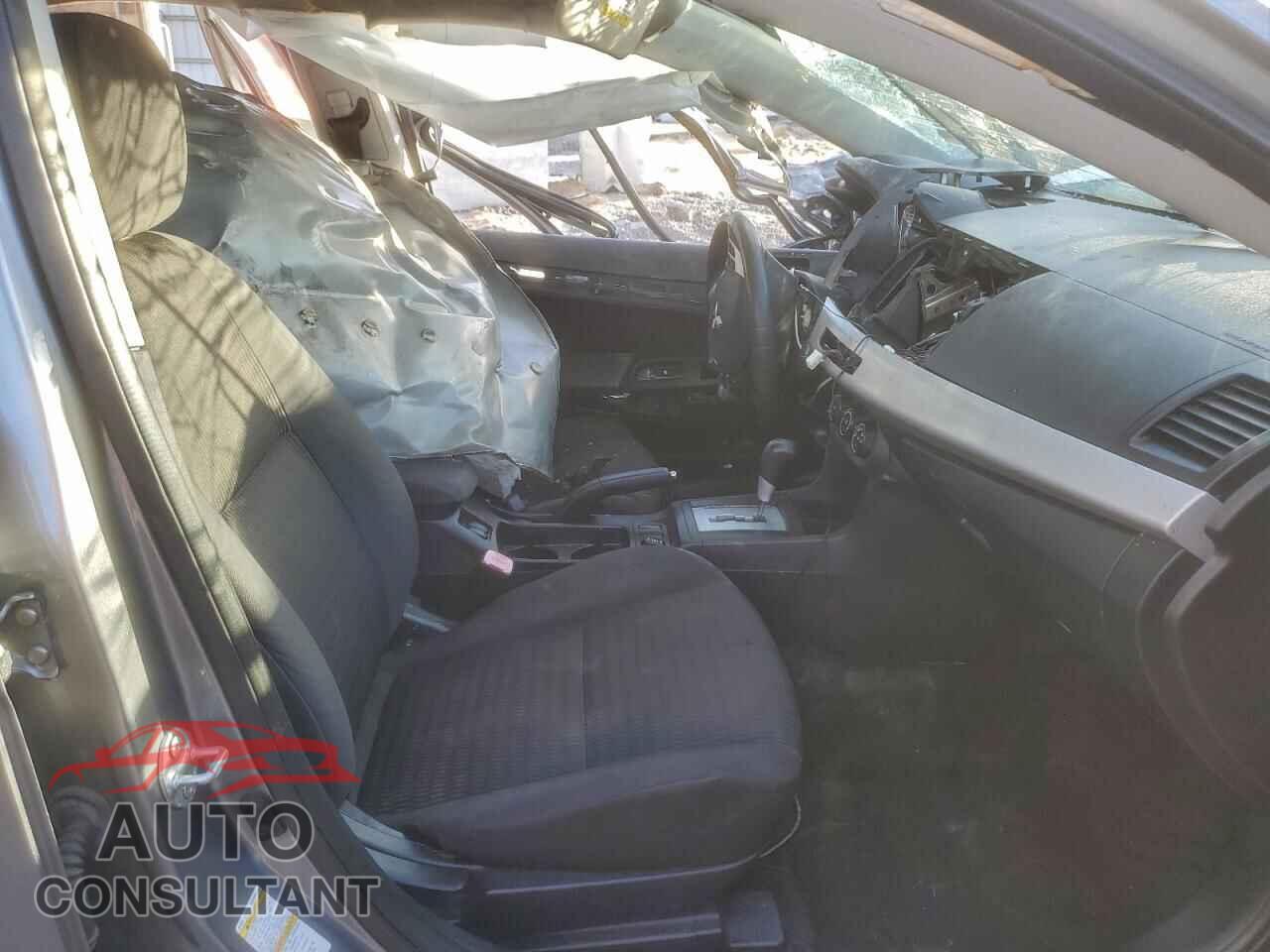 MITSUBISHI LANCER 2012 - JA32V2FW2CU009781