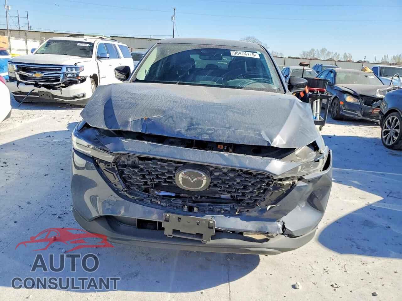 MAZDA CX-5 PREFE 2024 - JM3KFBCM1R0372145