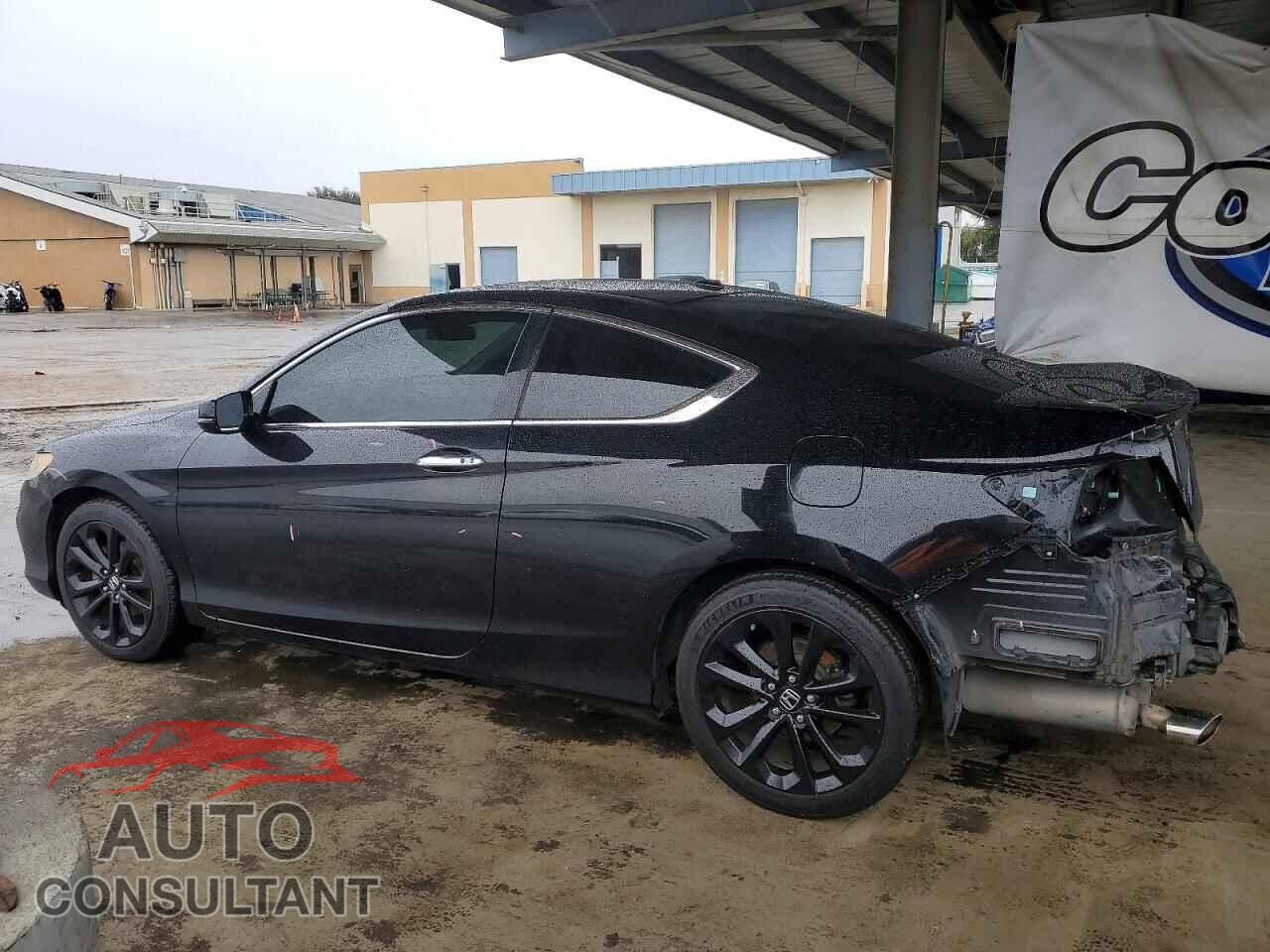 HONDA ACCORD 2014 - 1HGCT2B84EA002212