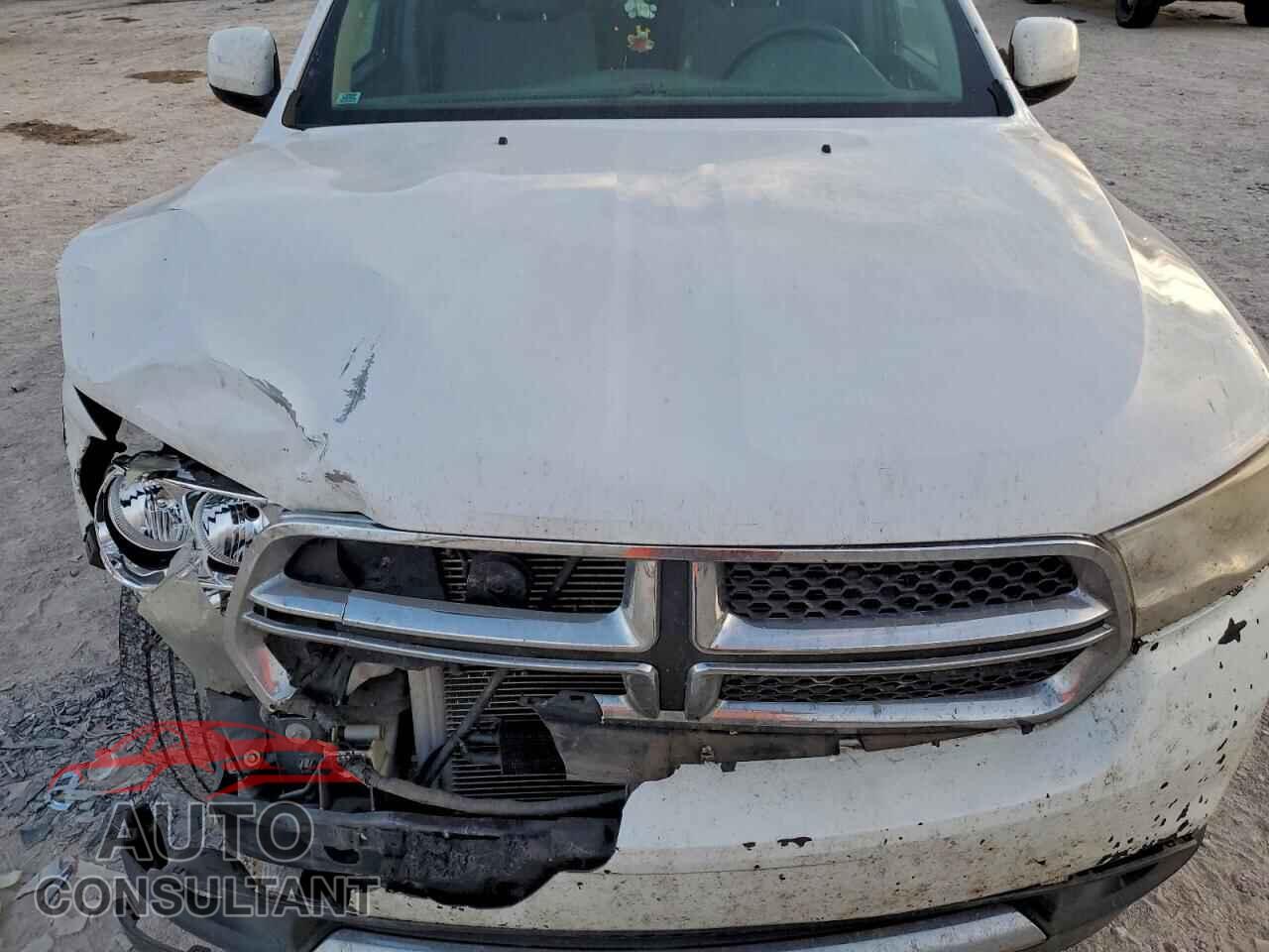 DODGE DURANGO 2013 - 1C4RDHAG9DC678367