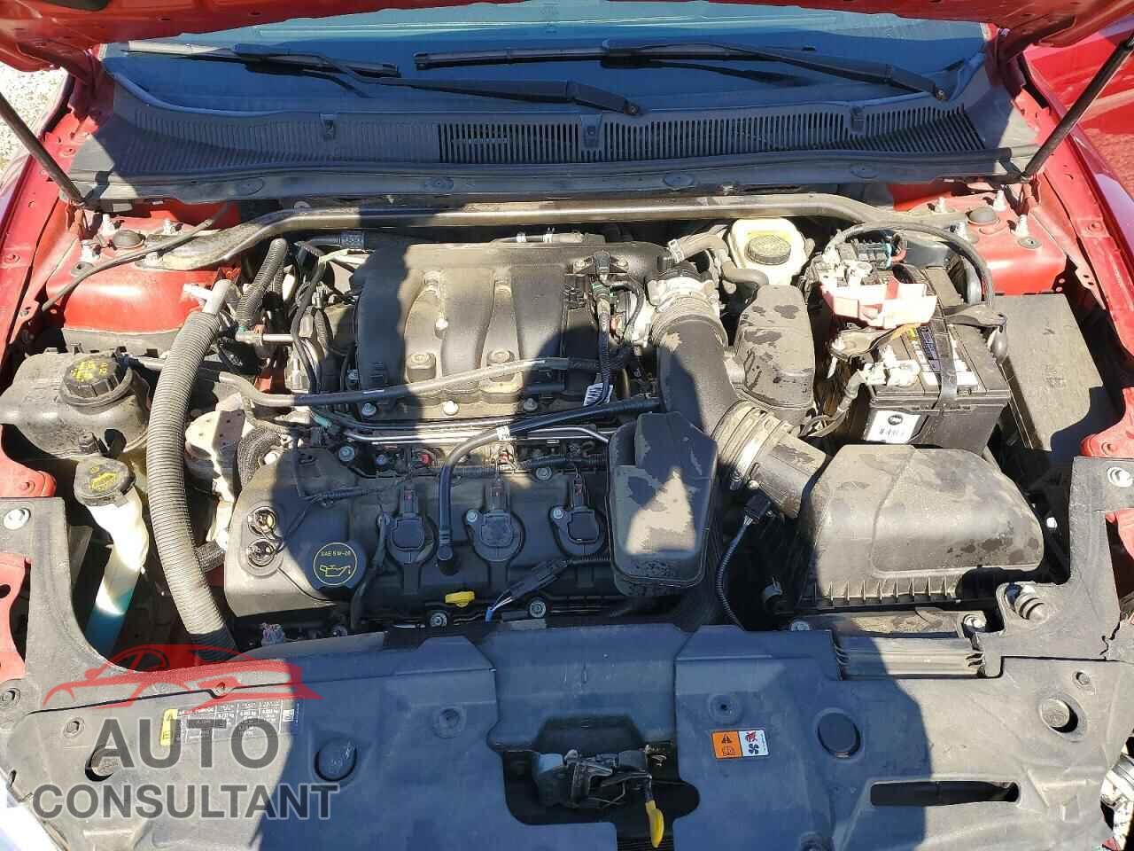 FORD TAURUS 2014 - 1FAHP2F82EG146413