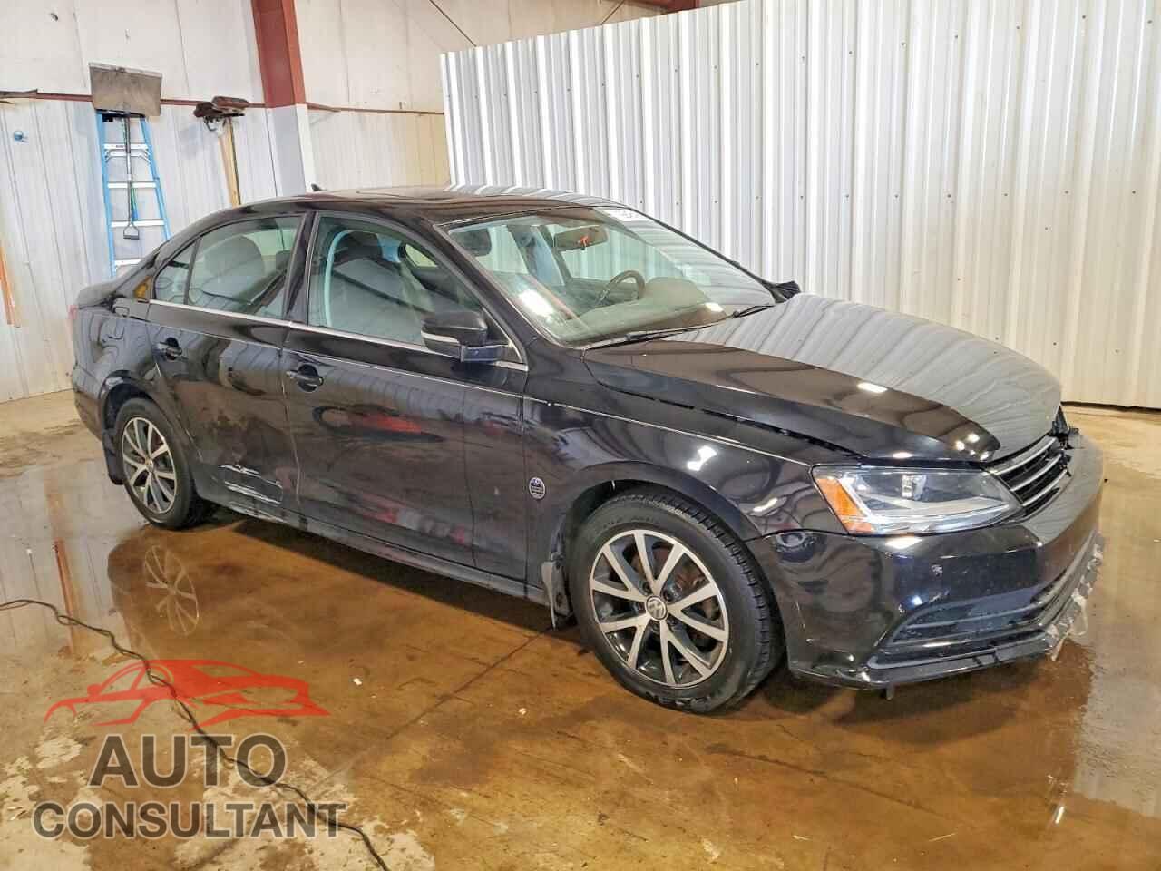VOLKSWAGEN JETTA 2017 - 3VWDB7AJ9HM208881