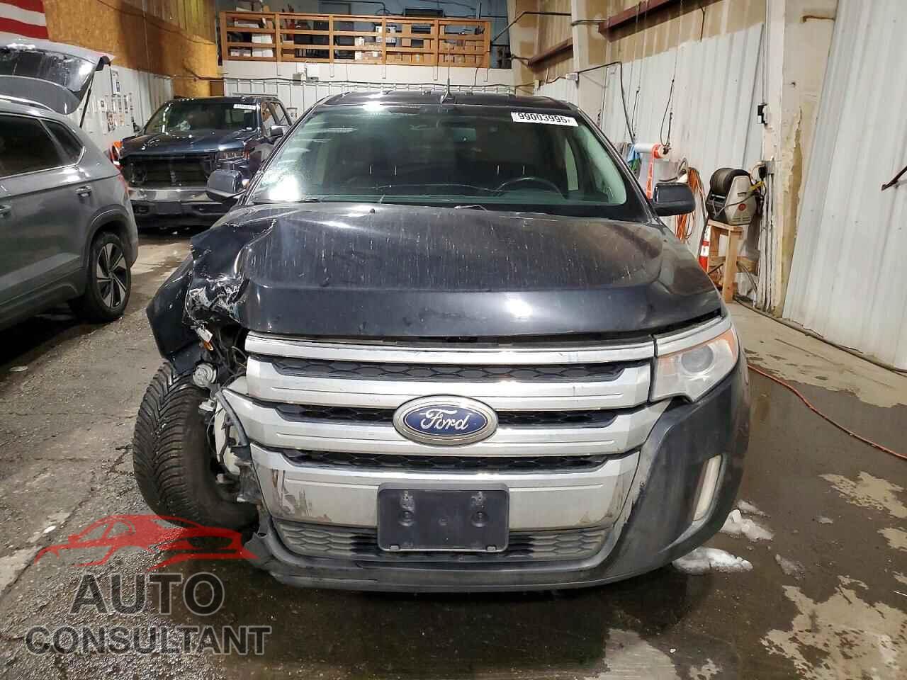 FORD EDGE 2014 - 2FMDK4KC7EBB01094