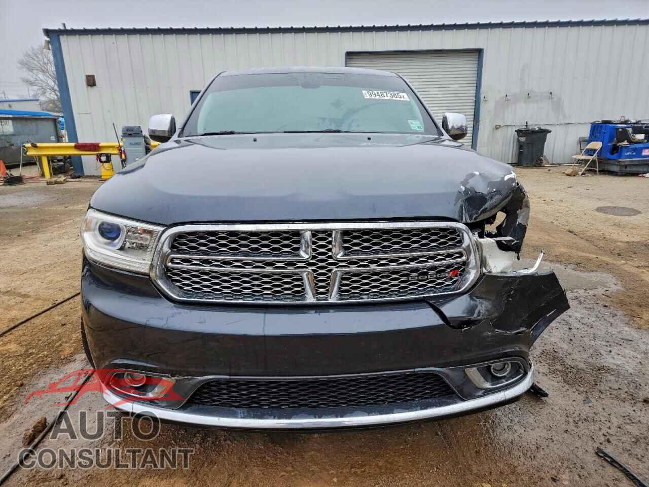 DODGE DURANGO 2014 - 1C4RDHAG5EC595021