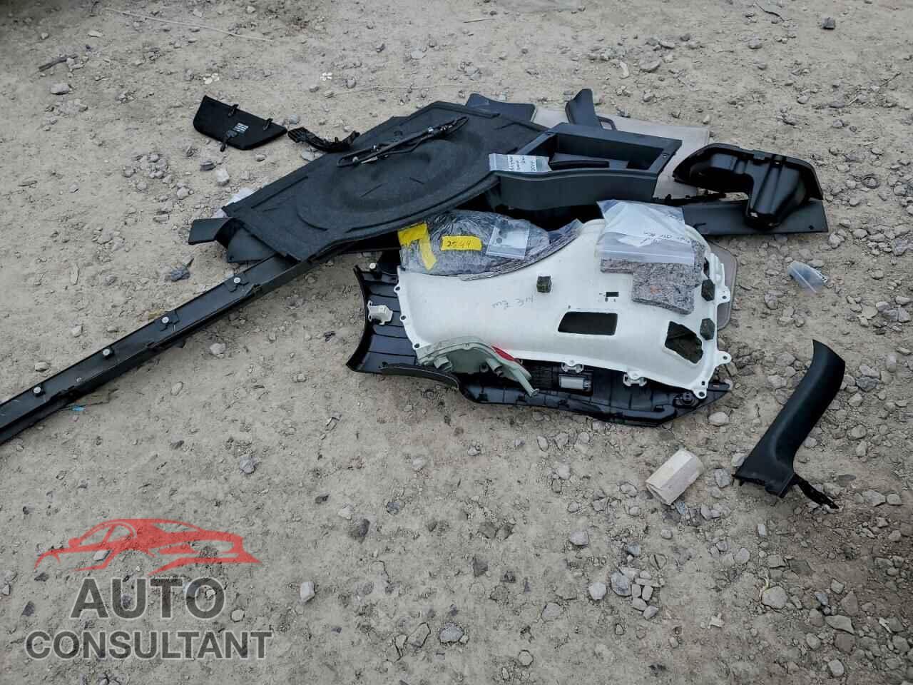 LEXUS RX350 2013 - 2T2BK1BA3DC201820