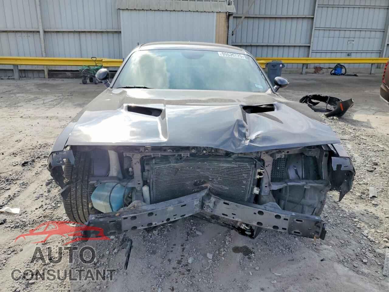 DODGE CHALLENGER 2015 - 2C3CDZBT5FH708573