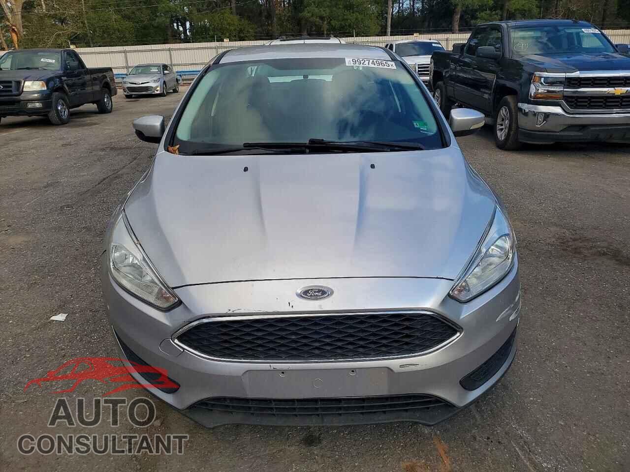 FORD FOCUS 2015 - 1FADP3F28FL249571