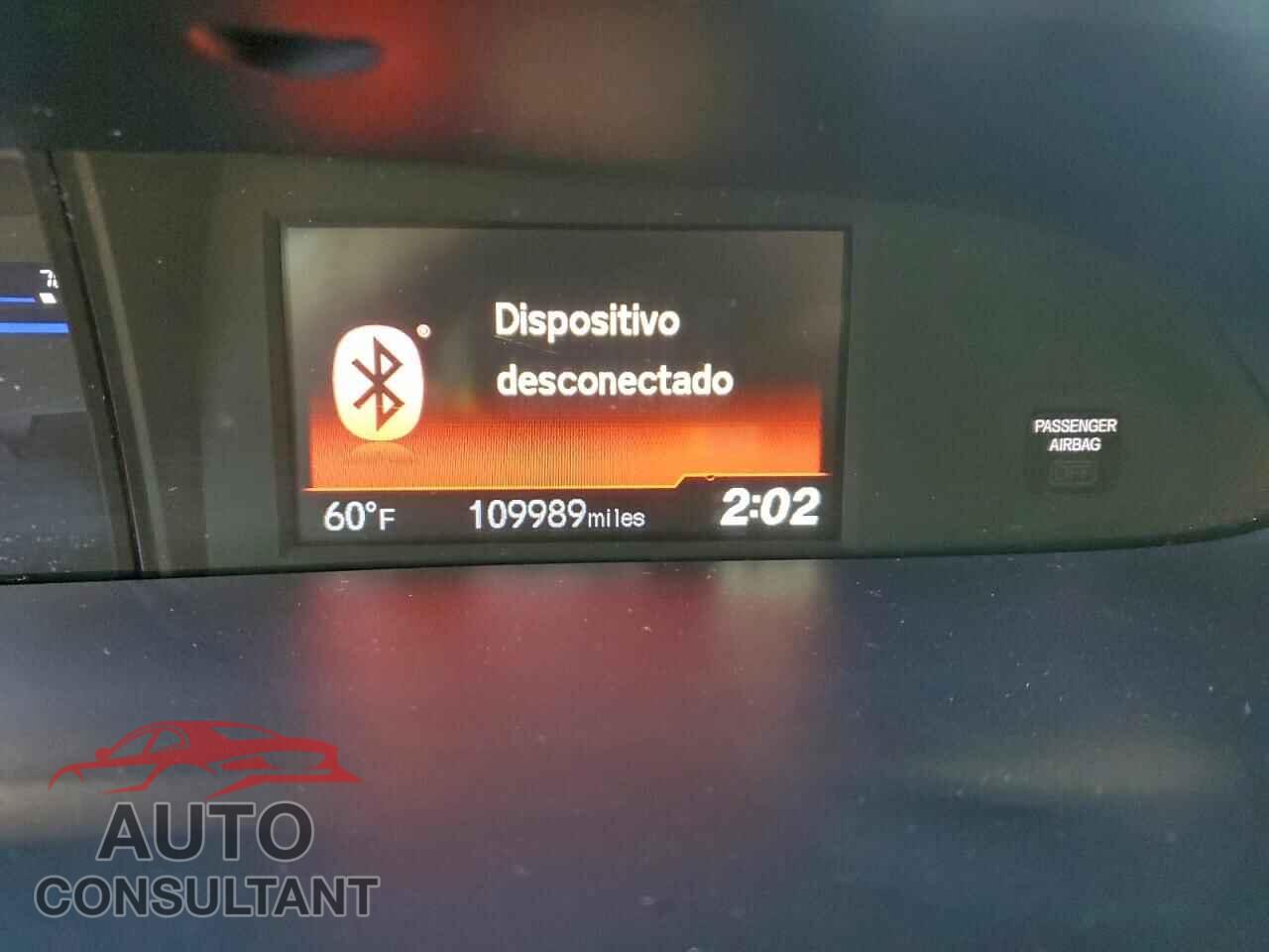 HONDA CIVIC 2014 - 19XFB2F83EE210846