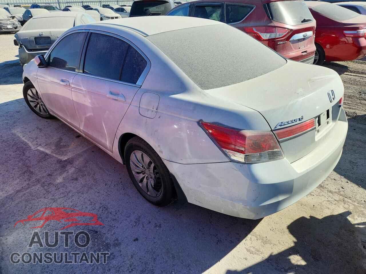 HONDA ACCORD 2012 - 1HGCP2F39CA002335
