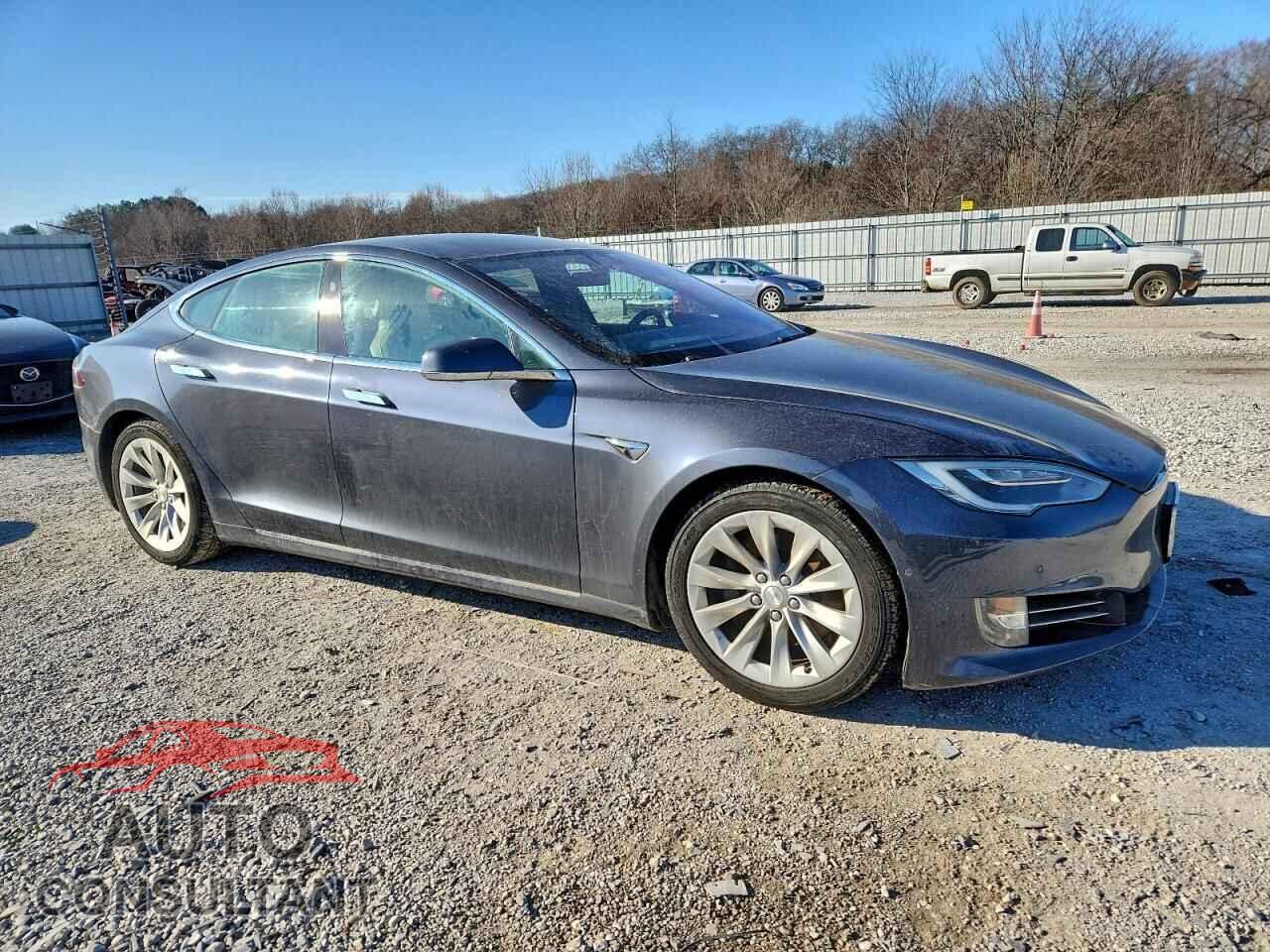 TESLA MODEL S 2016 - 5YJSA1E28GF170270