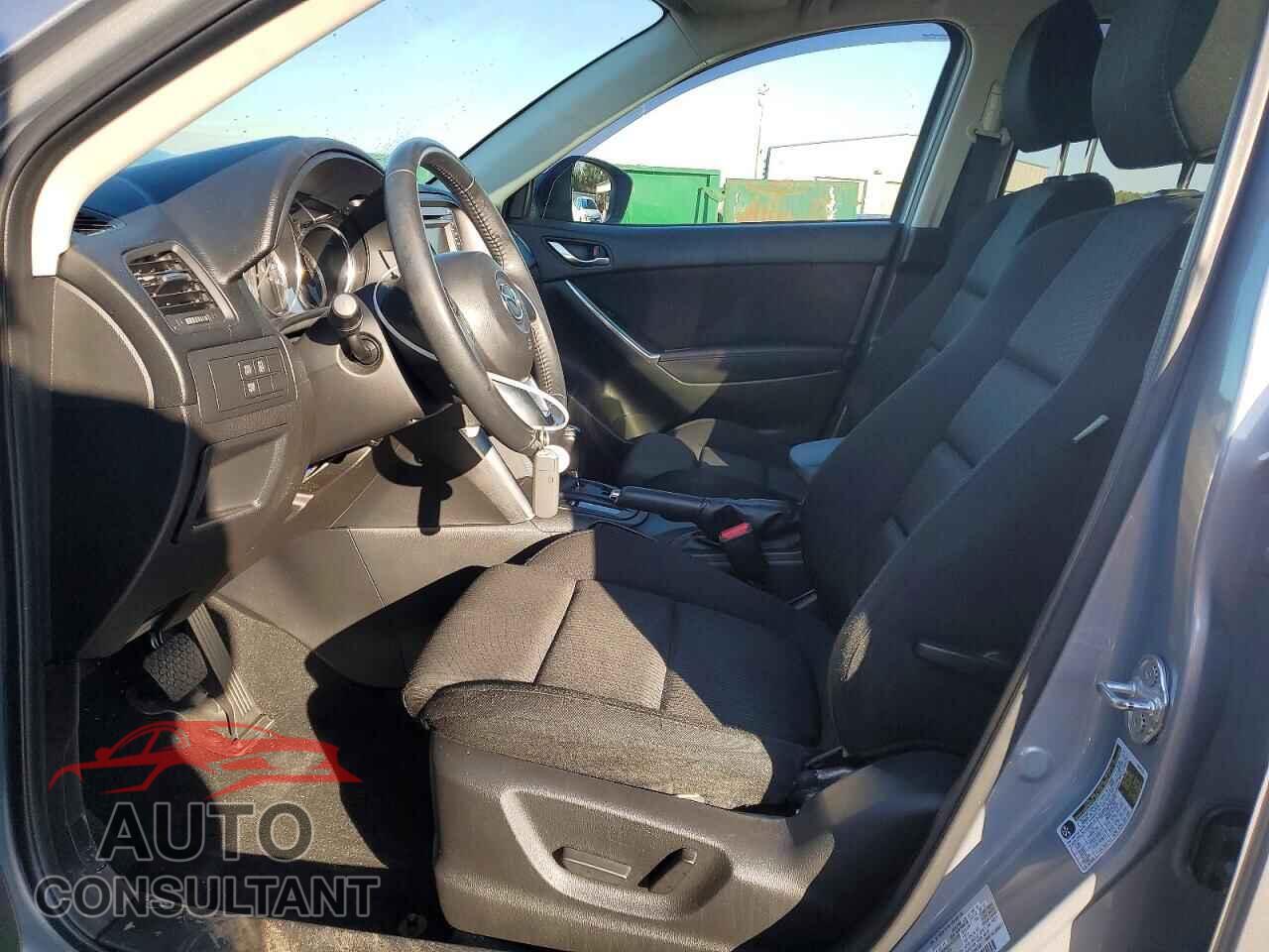 MAZDA CX-5 2014 - JM3KE2CY2E0304792