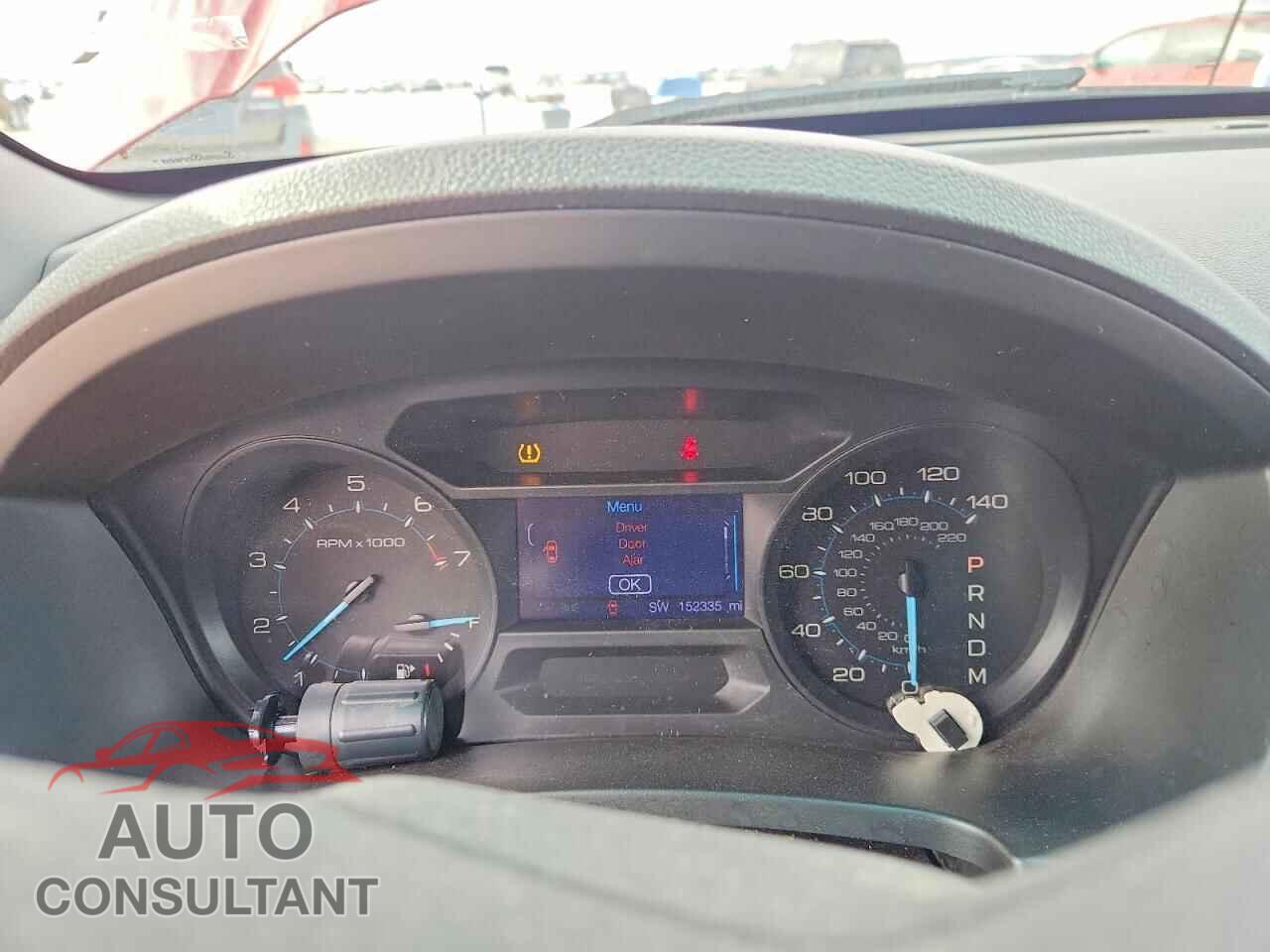 FORD EXPLORER 2013 - 1FM5K7B88DGB39247