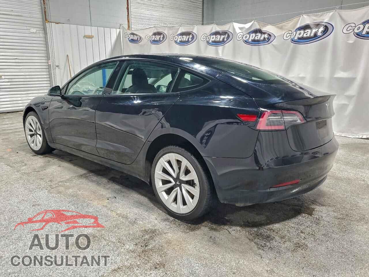 TESLA MODEL 3 2023 - 5YJ3E1EA6PF451287