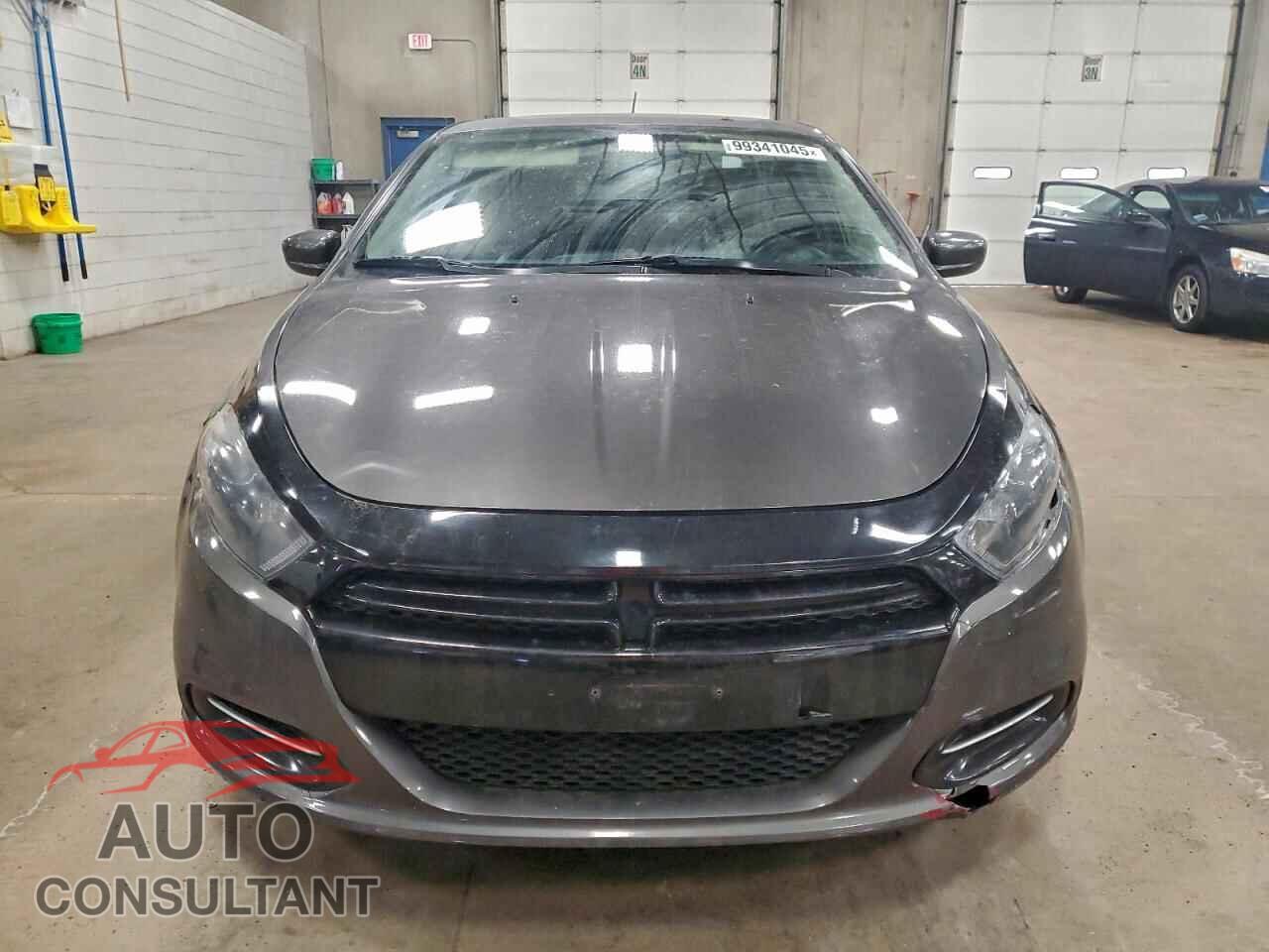 DODGE DART 2014 - 1C3CDFBB5ED903896