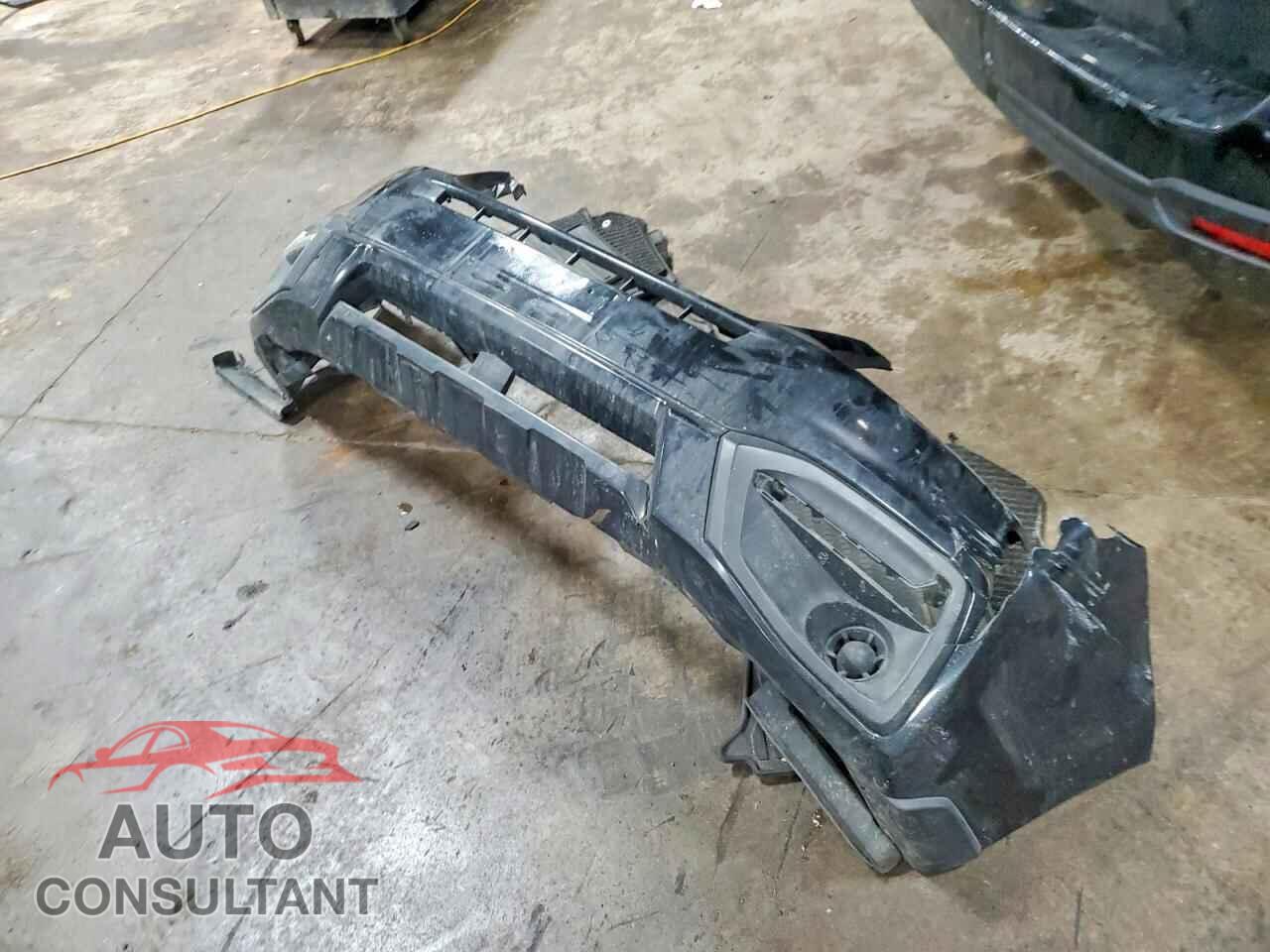 SUBARU FORESTER 2017 - JF2SJAEC7HH471768