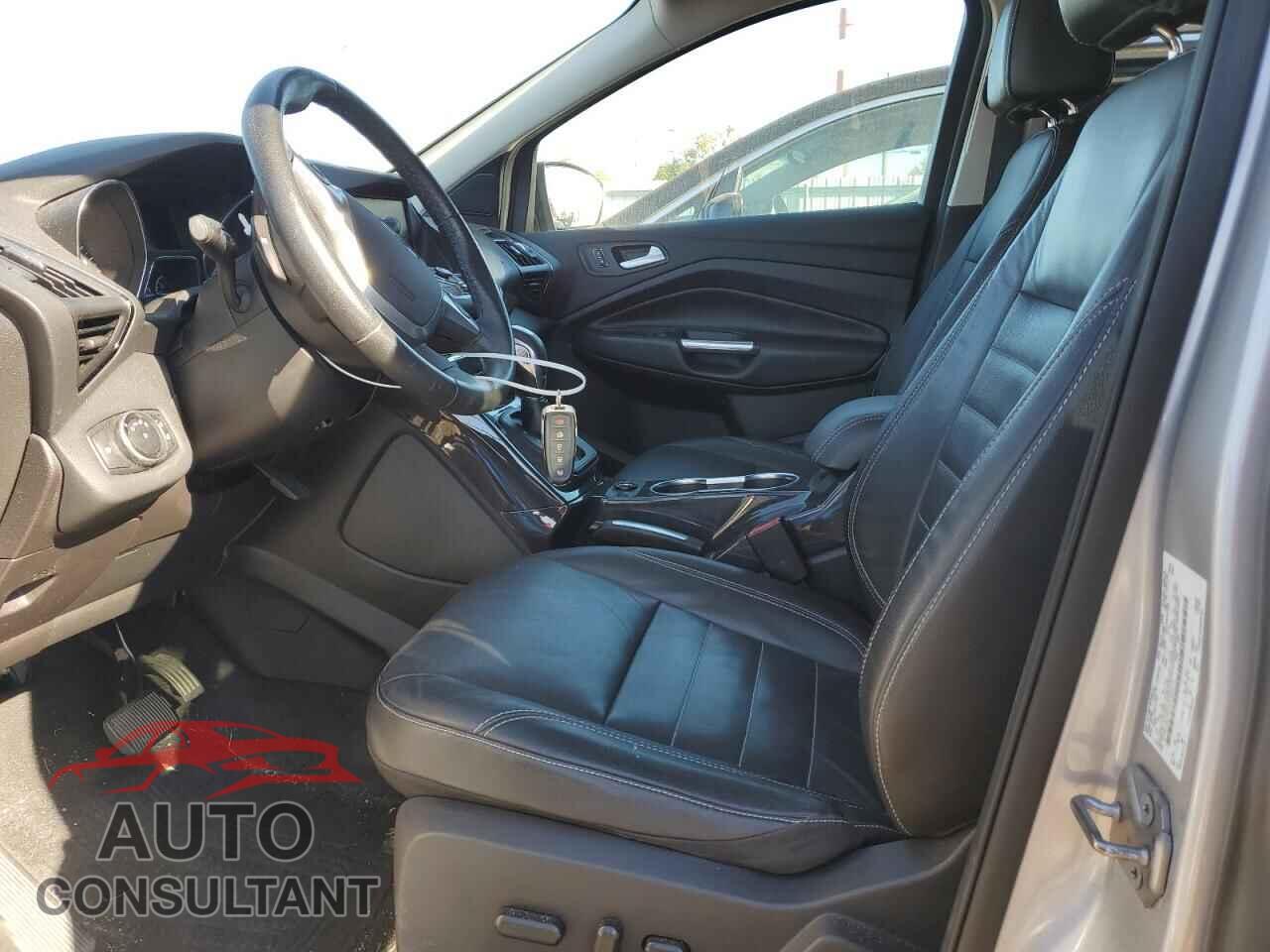 FORD ESCAPE 2015 - 1FMCU9J98FUC03413