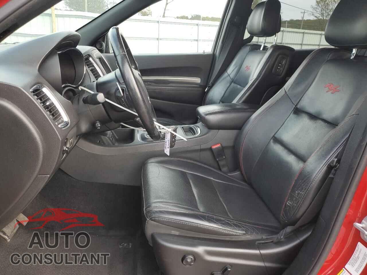 DODGE DURANGO 2014 - 1C4SDHCT7EC560668