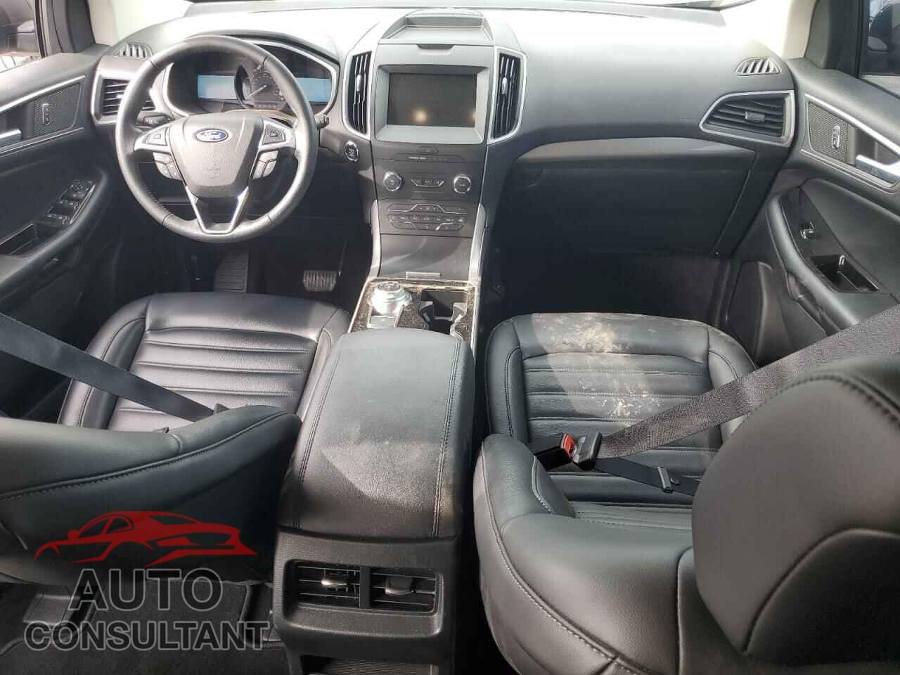 FORD EDGE 2020 - 2FMPK3J97LBB44425