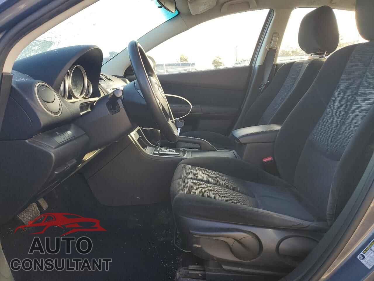 MAZDA 6 2009 - 1YVHP81A595M18441