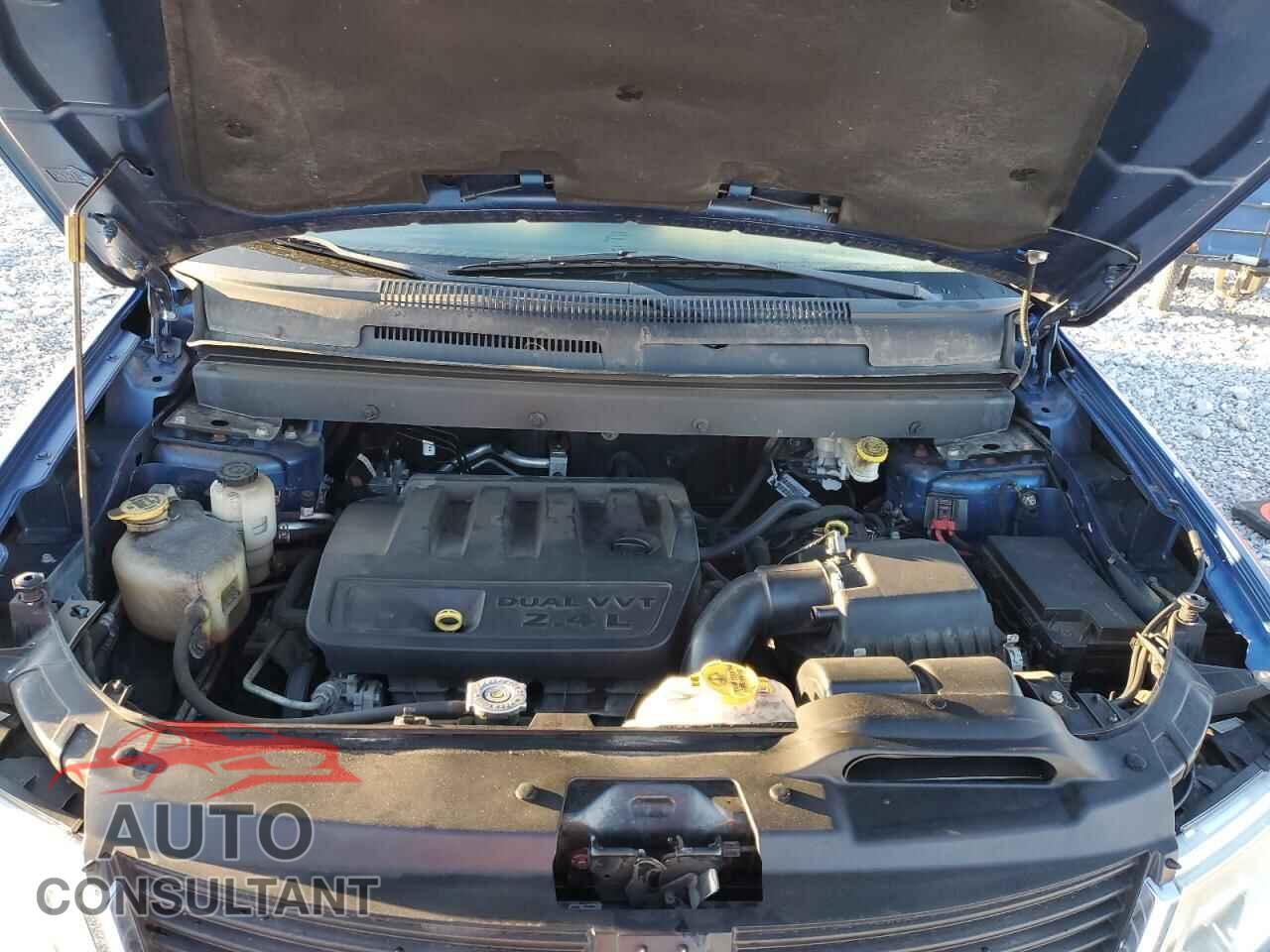 DODGE JOURNEY 2010 - 3D4PG4FB2AT104796