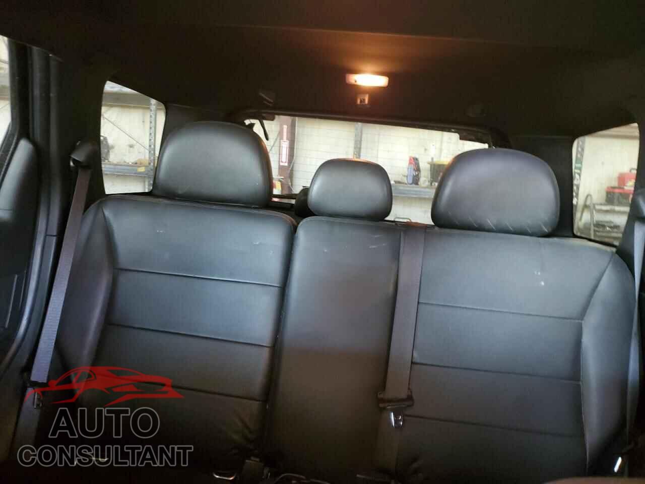 FORD ESCAPE 2011 - 1FMCU0E76BKC62020