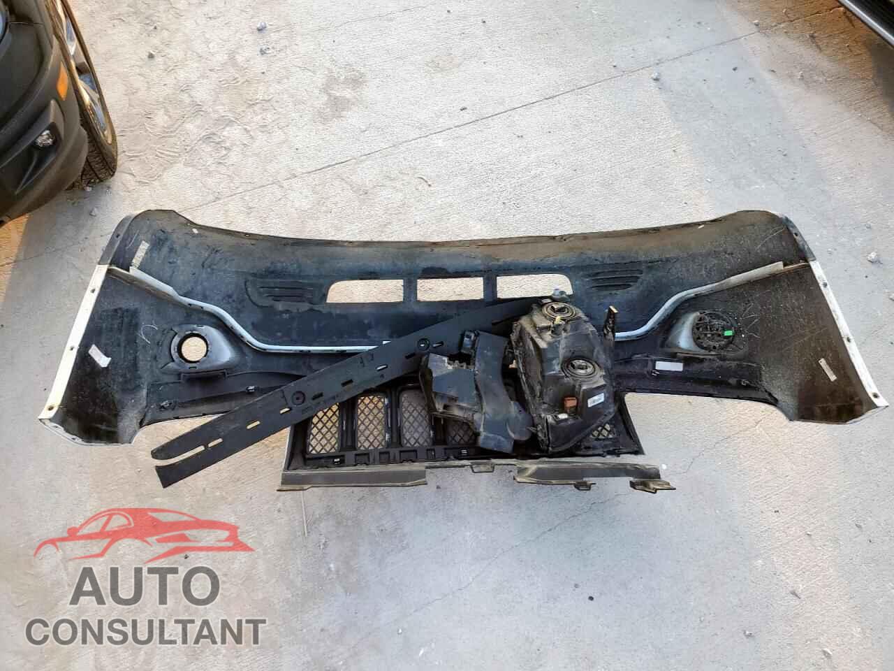 JEEP COMPASS 2015 - 1C4NJDBB2FD437637