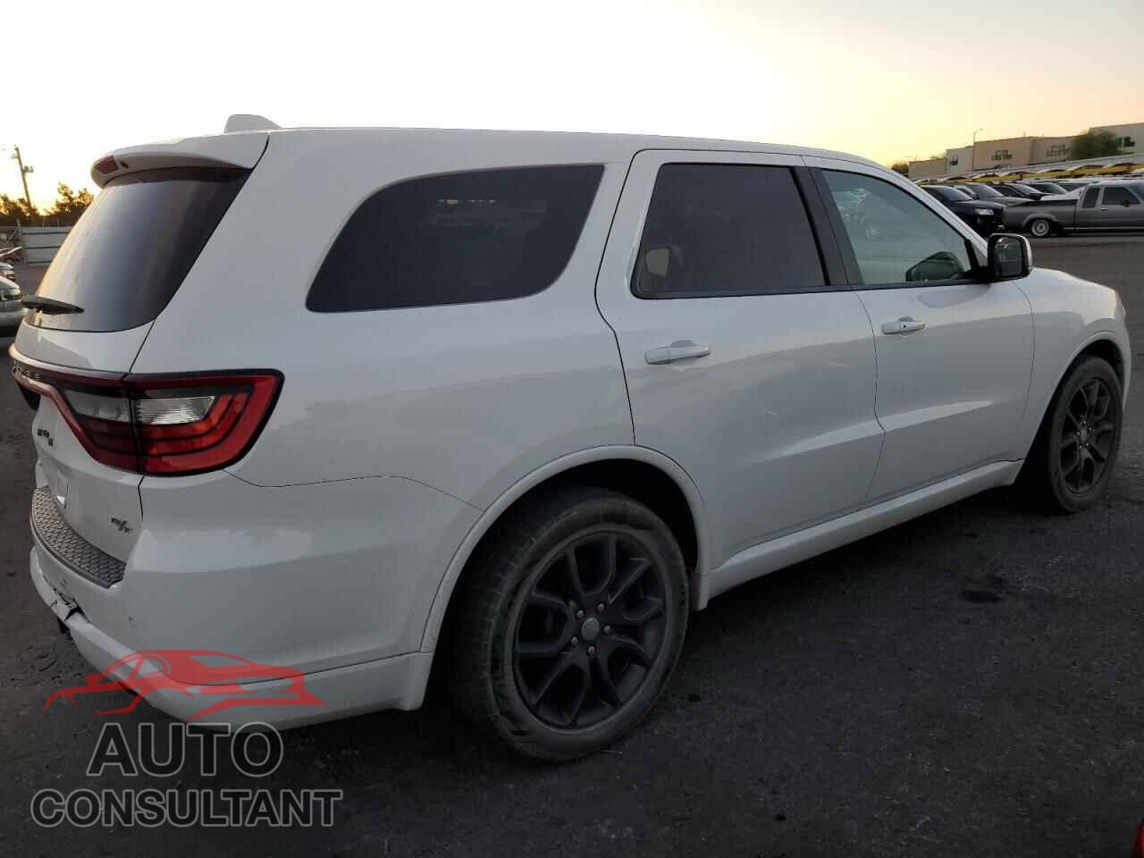 DODGE DURANGO 2015 - 1C4SDHCTXFC239323
