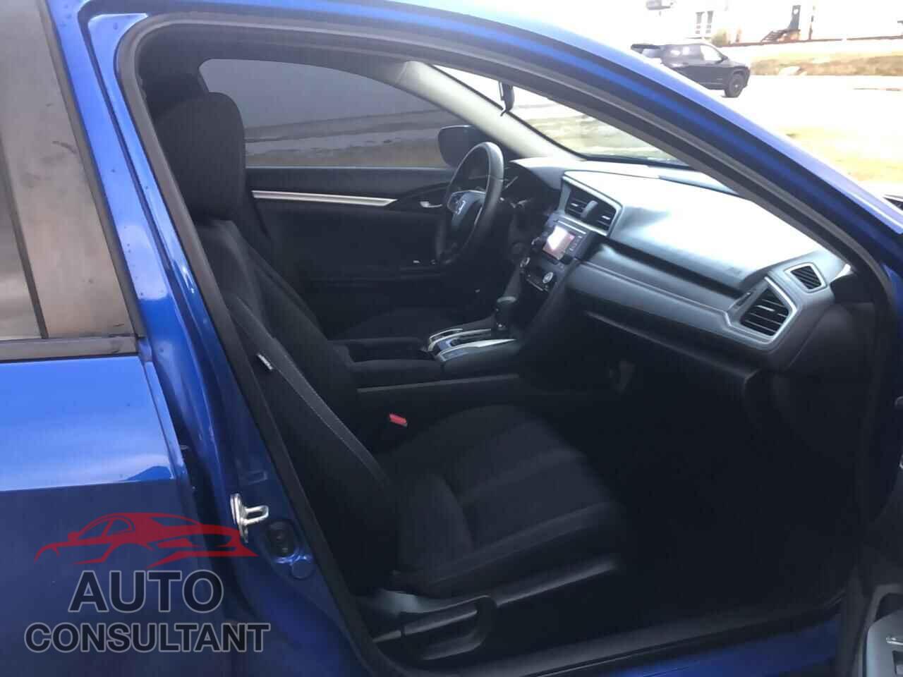 HONDA CIVIC 2019 - 19XFC2F63KE040057