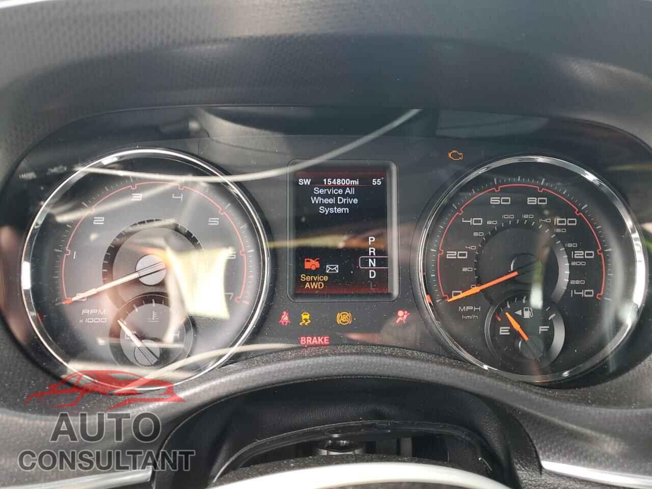 DODGE CHARGER 2012 - 2C3CDXJG2CH183654