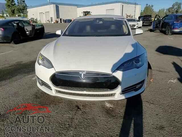 TESLA MODEL S 2013 - 5YJSA1CN1DFP24905