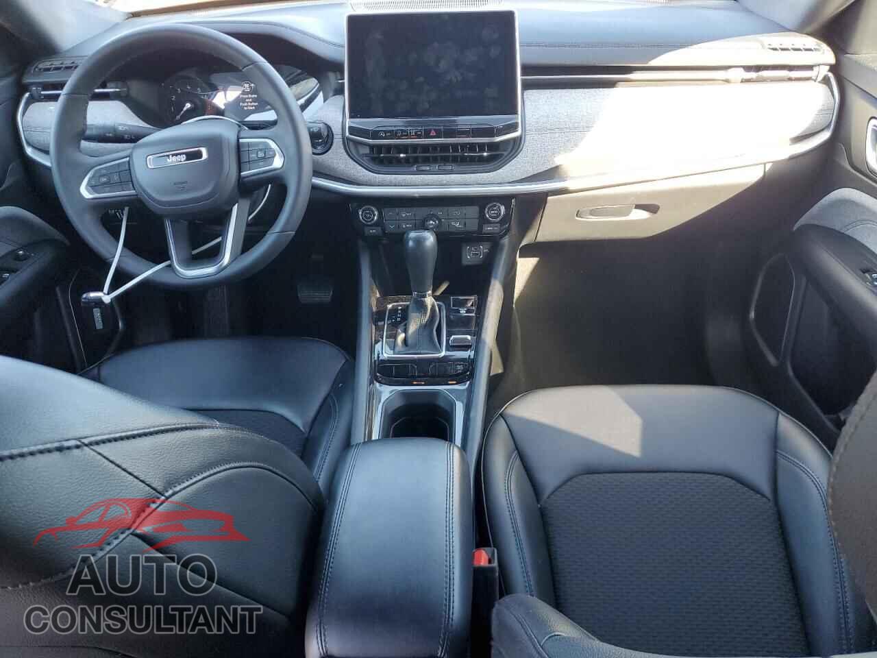 JEEP COMPASS 2023 - 3C4NJDBN7PT518977