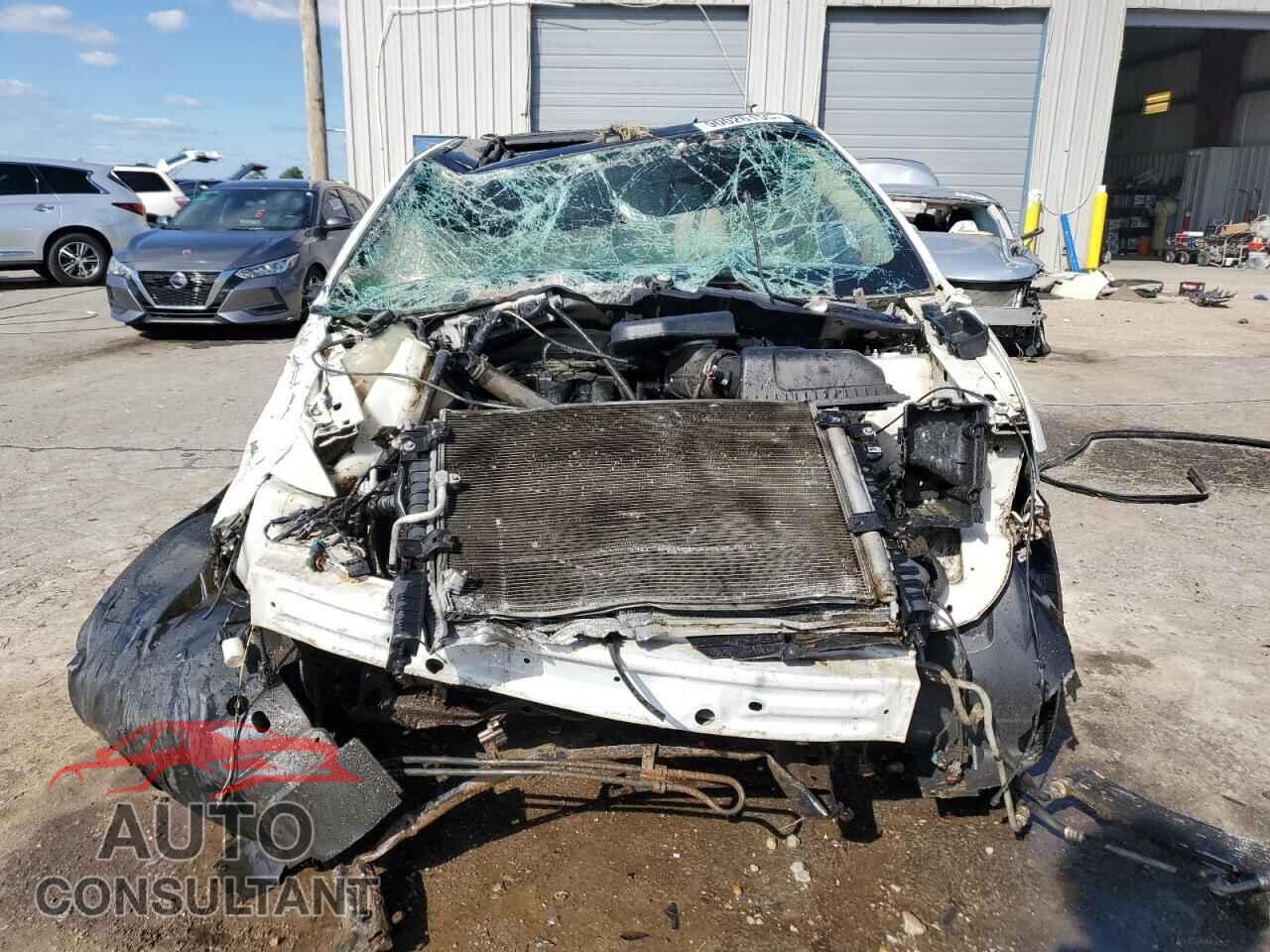 FORD EDGE 2009 - 2FMDK38C19BA97566
