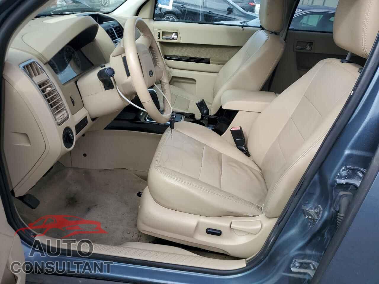 FORD ESCAPE 2012 - 1FMCU0EG9CKA97971