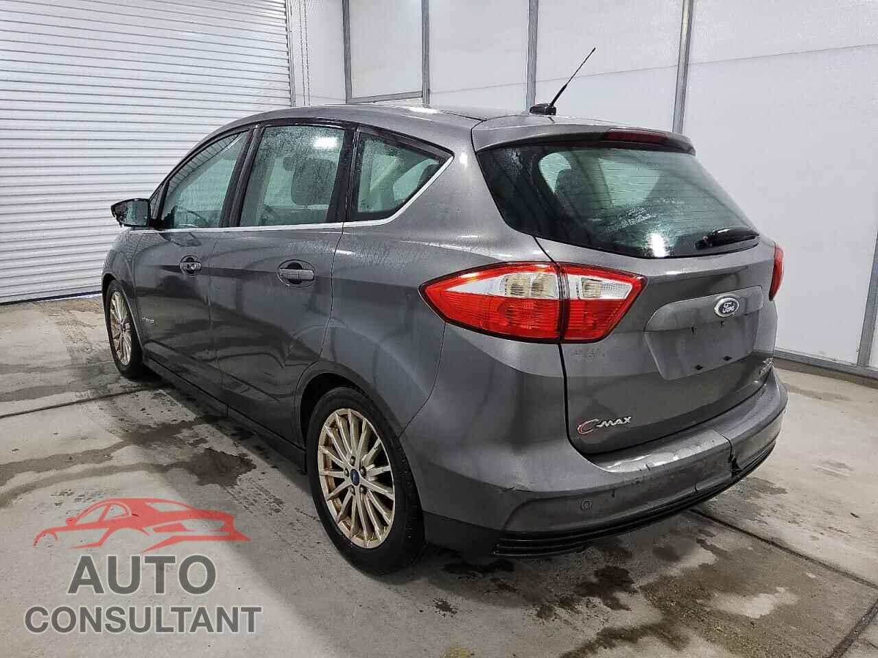 FORD CMAX 2013 - 1FADP5BU6DL510163