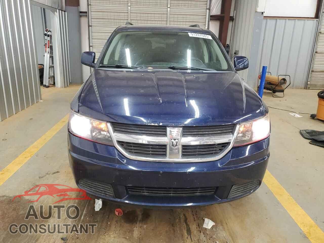 DODGE JOURNEY 2017 - 3C4PDDBG3HT512855