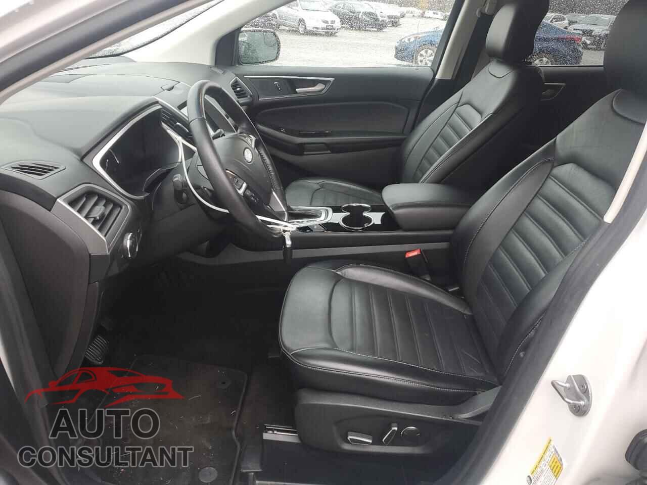 FORD EDGE 2018 - 2FMPK3J84JBC63005