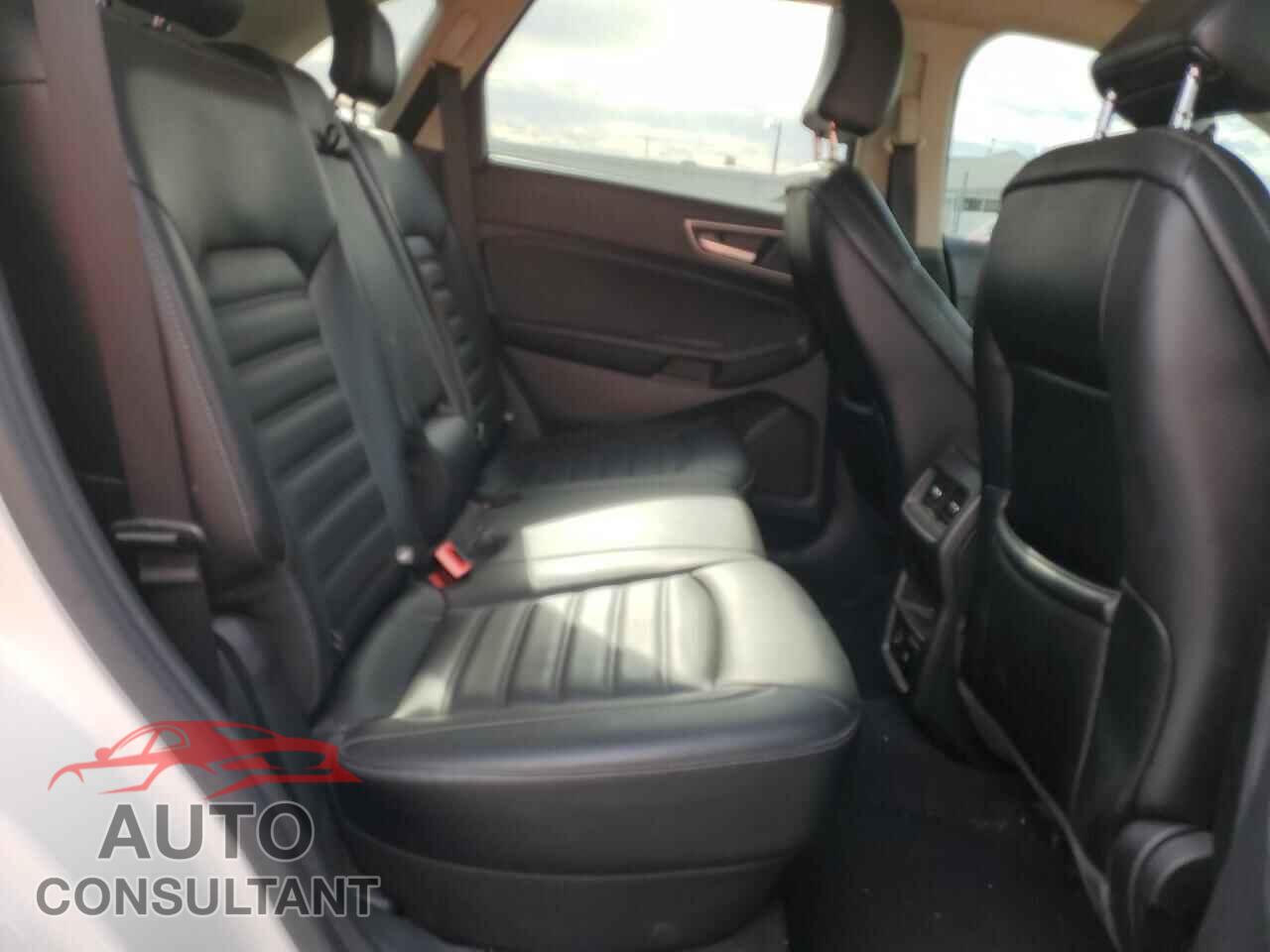 FORD EDGE 2021 - 2FMPK4J97MBA08173