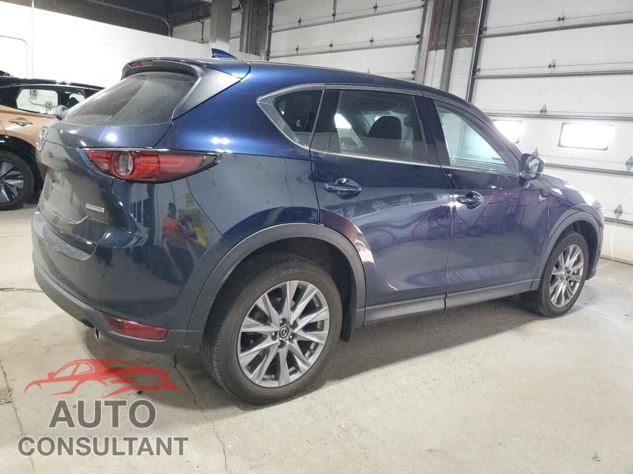MAZDA CX-5 2021 - JM3KFBDM6M0405681