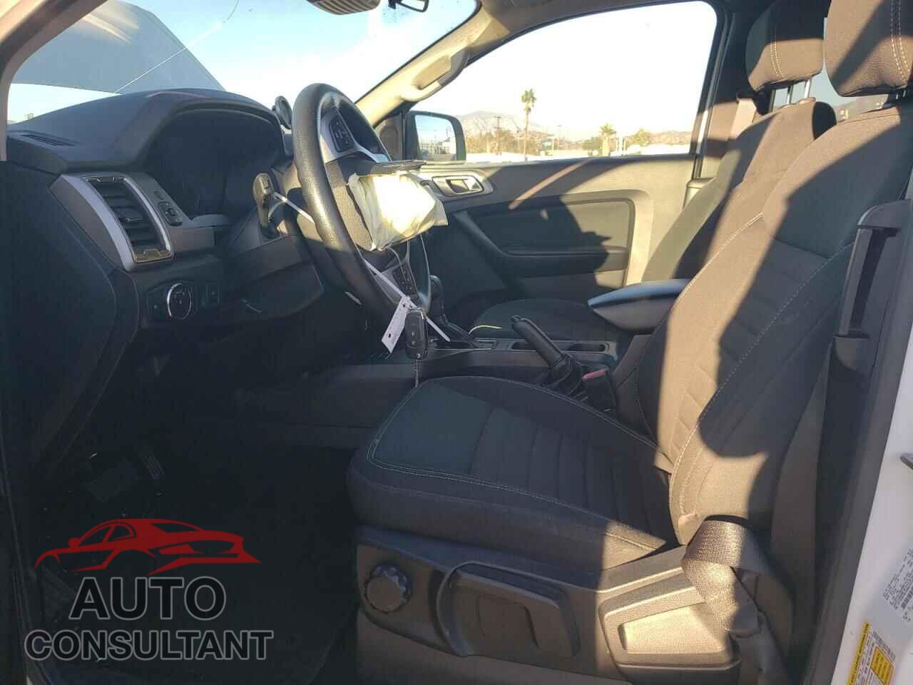 FORD RANGER 2021 - 1FTER1EH2MLD70581