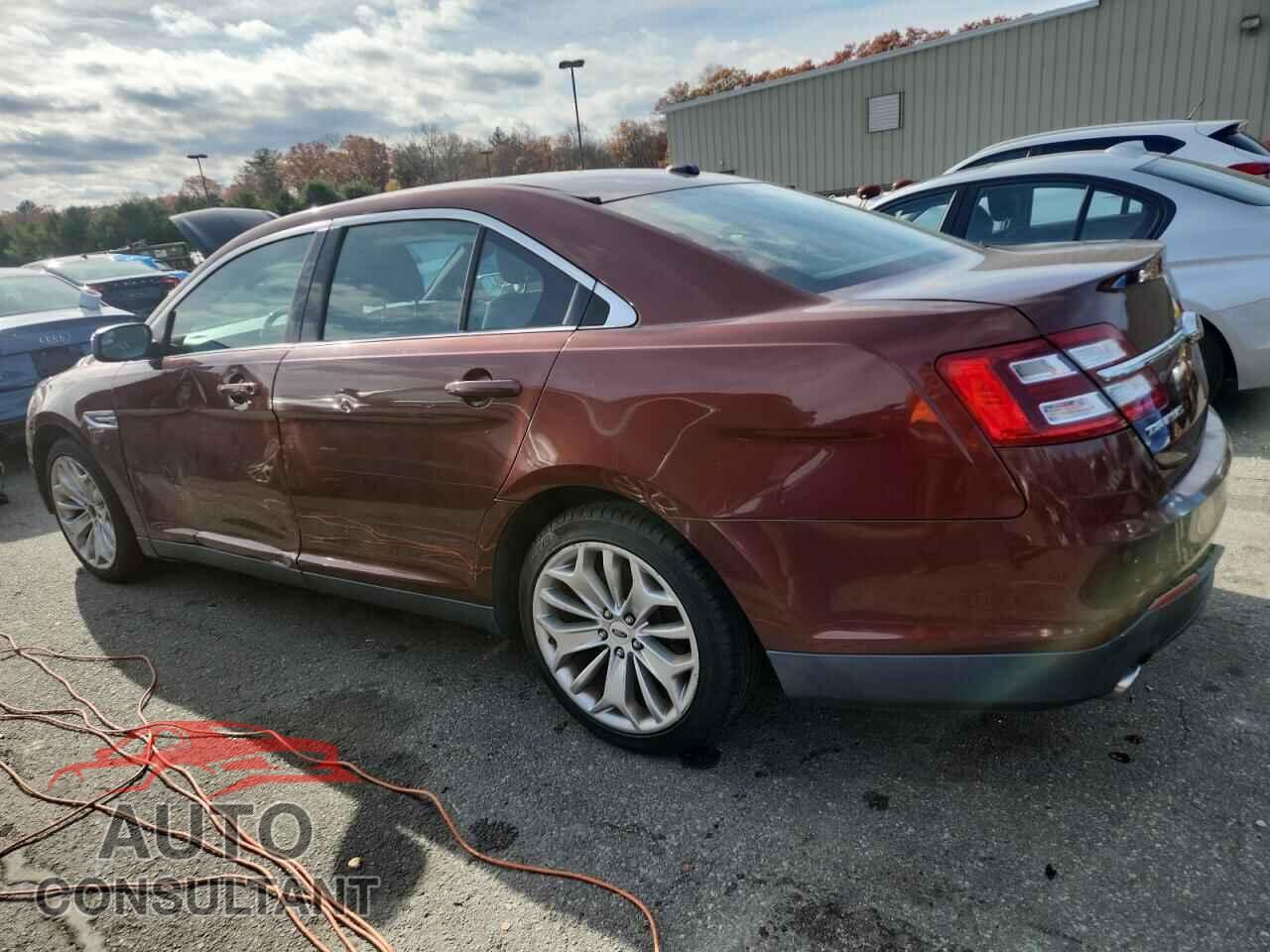 FORD TAURUS 2015 - 1FAHP2F85FG103556