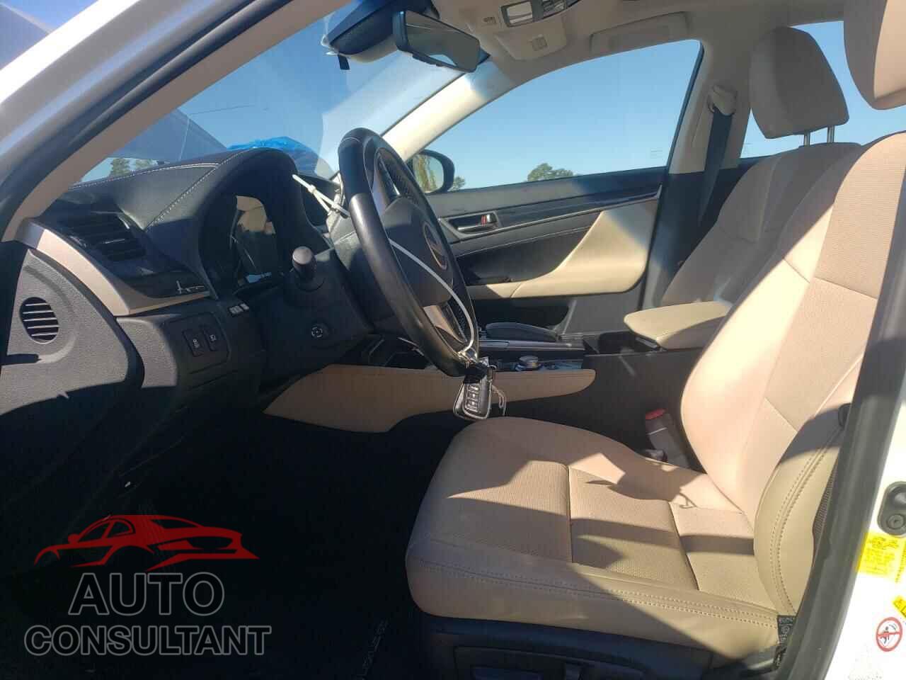 LEXUS GS200 2017 - JTHBA1BL6HA005050