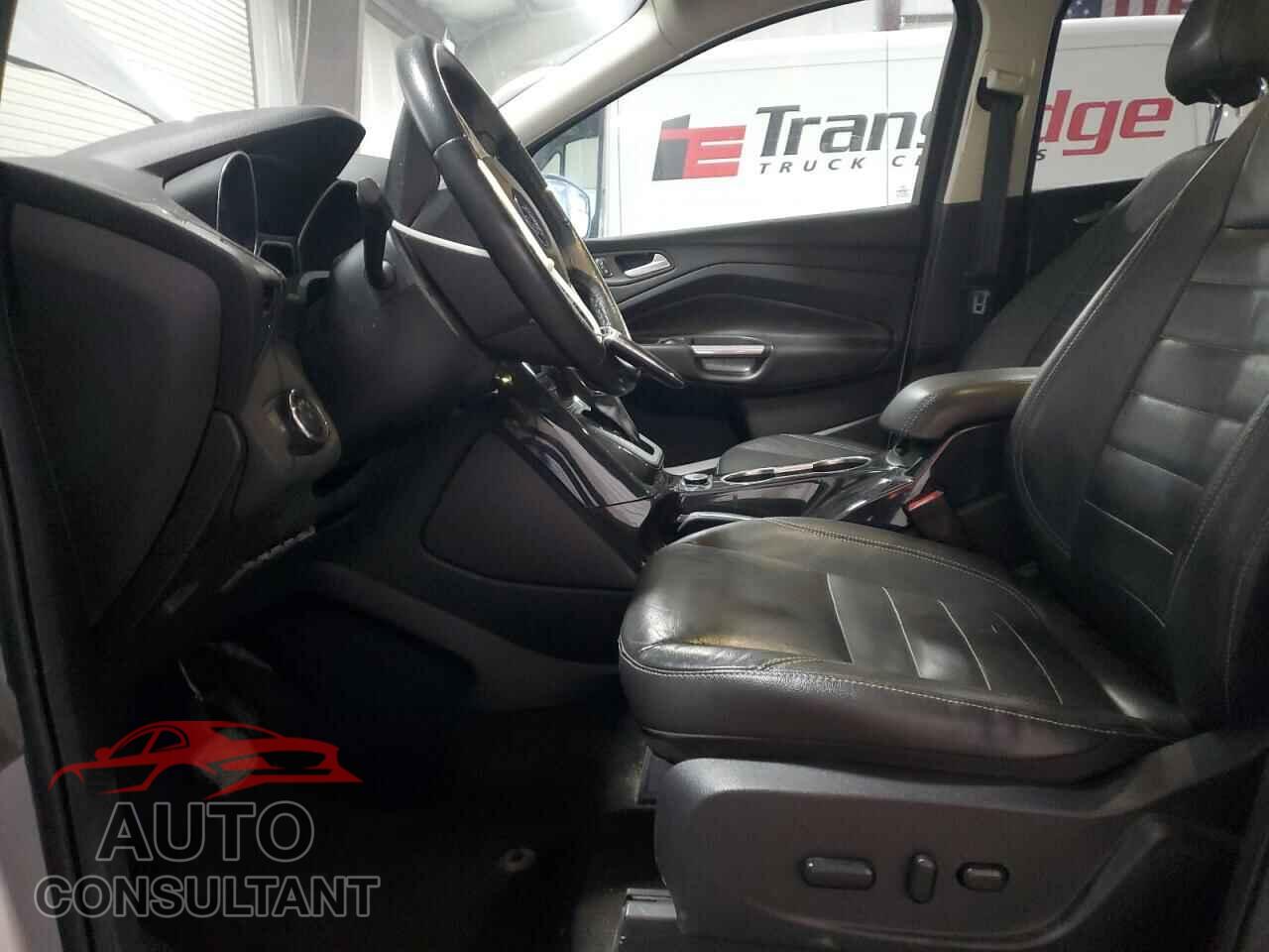 FORD ESCAPE 2014 - 1FMCU9JX4EUC18696