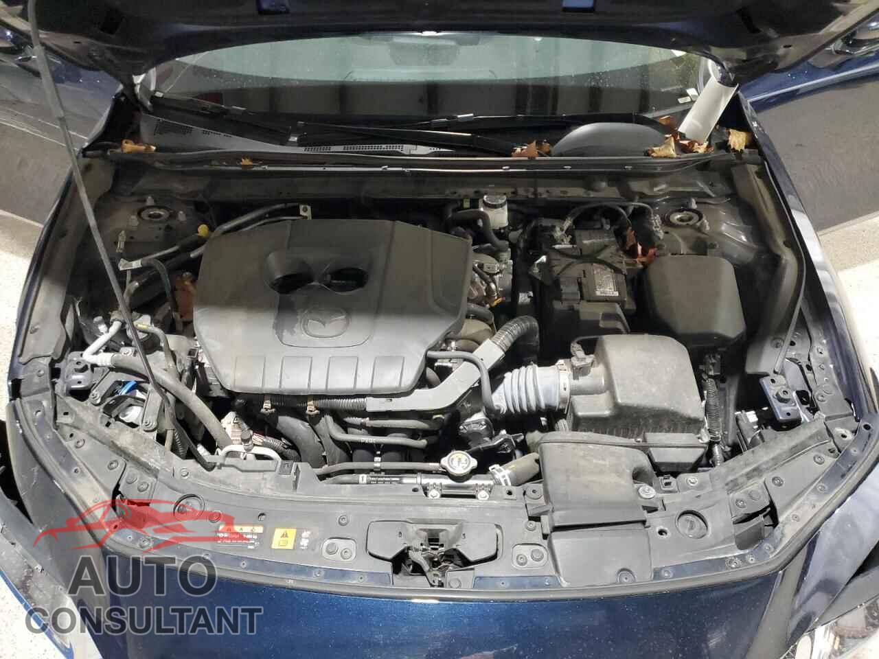 MAZDA 3 2023 - 3MZBPABM4PM353985