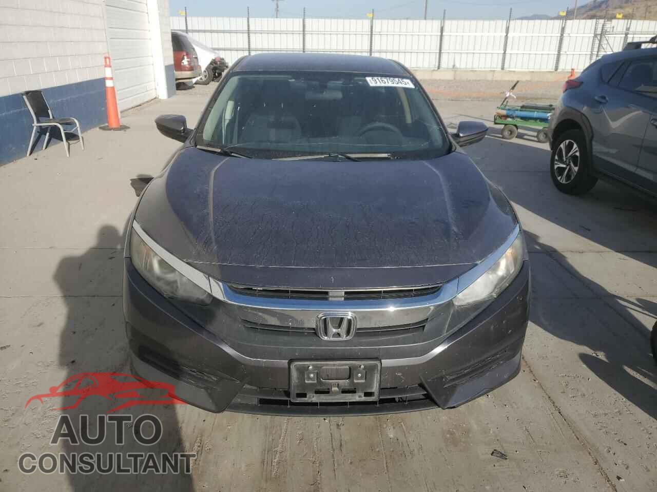 HONDA CIVIC 2017 - 2HGFC2E59HH524094