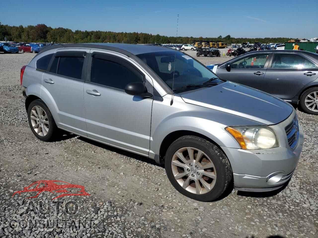 DODGE CALIBER 2011 - 1B3CB5HA5BD211449