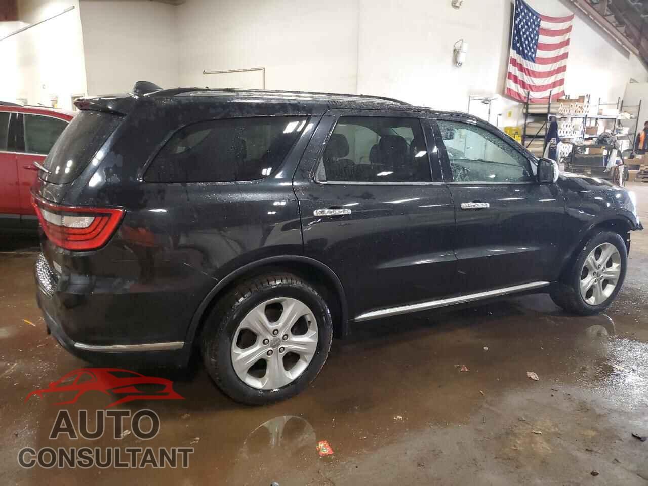 DODGE DURANGO 2015 - 1C4RDJAGXFC907729
