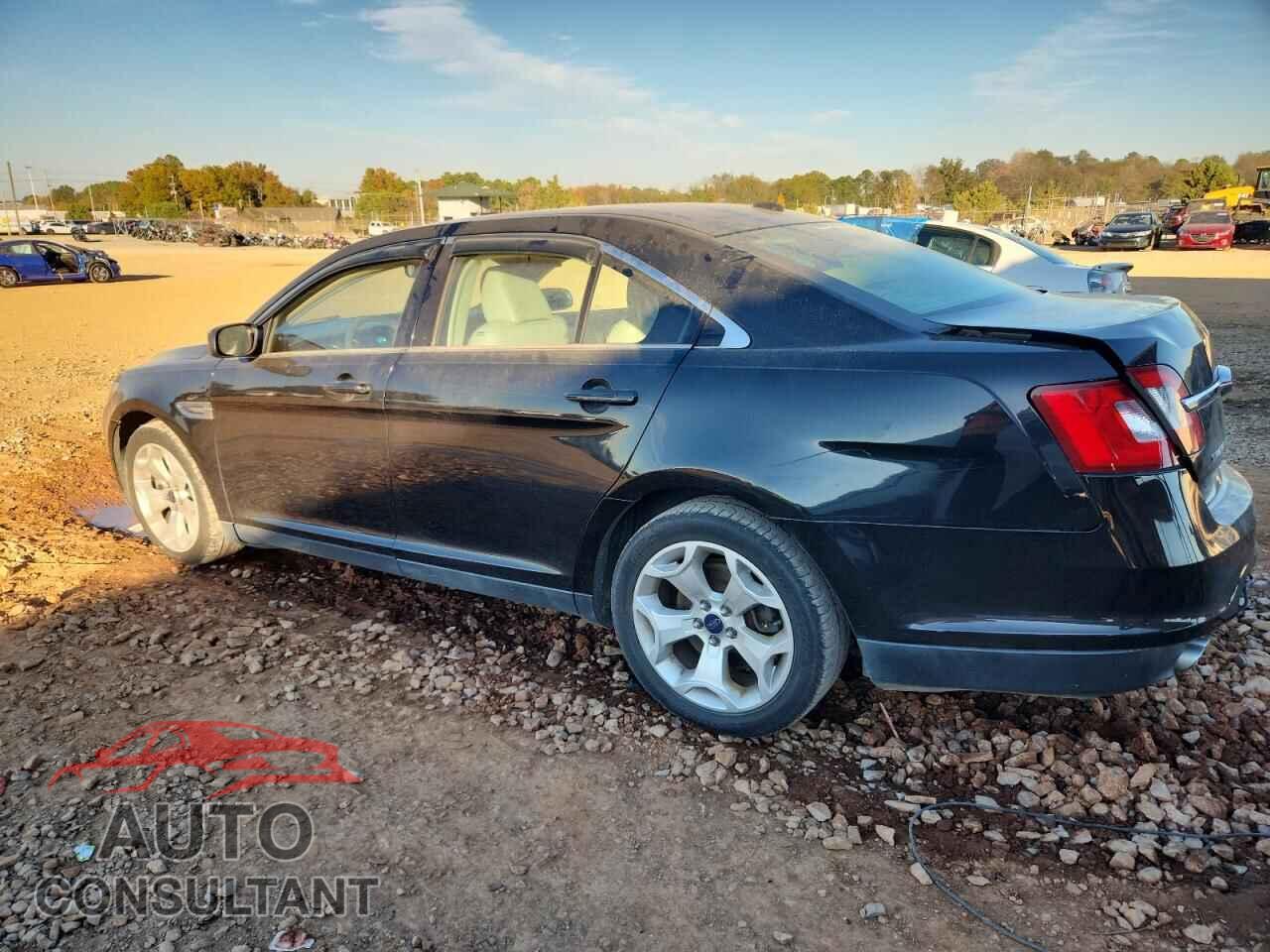 FORD TAURUS 2011 - 1FAHP2EW4BG156811